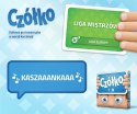 Gra czółko