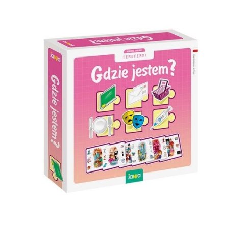 Jawa gra gdzie jestem? Jawa gra gdzie jestem?
