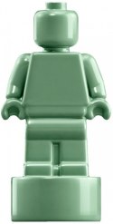 Klocki architecture 21028 nowy jork