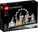Klocki architecture 21034 londyn
