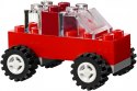 Klocki classic 10713 kreatywna walizka