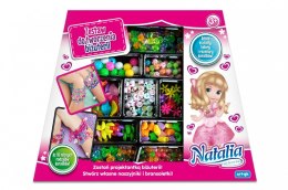 Koraliki do robienia bransoletek natalia