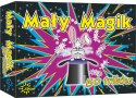 Mały magik 50 trików