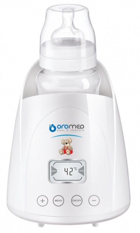 Podgrzewacz do butelek oro-baby heather Podgrzewacz do butelek oro-baby heather