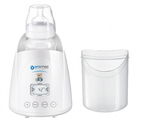 Podgrzewacz do butelek oro-baby heather Podgrzewacz do butelek oro-baby heather
