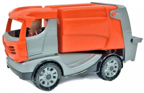 Truckies Śmieciarka 22 cm Truckies Śmieciarka 22 cm
