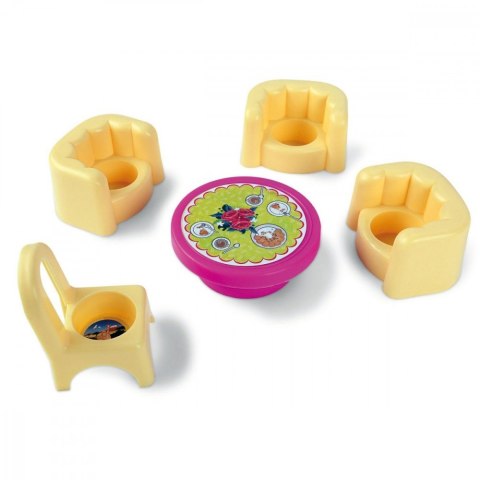 Domek dla lalek 37 cm play house pudełko Domek dla lalek 37 cm play house pudełko