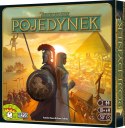 Gra 7 cudów Świata: pojedynek