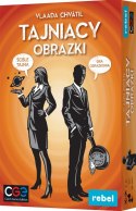 Gra tajniacy obrazki