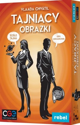 Gra tajniacy obrazki