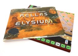 Gra terraformacja marsa: hellas i elysium