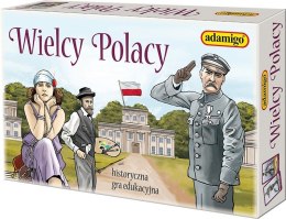 Gra wielcy polacy