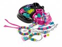 Kolorowe bransoletki crazy chic