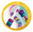 Kolorowe bransoletki crazy chic