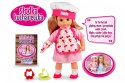 Lalka natalia słodka kuchareczka 42 cm