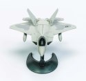 Model plastikowy quickbuild f-22 raptor
