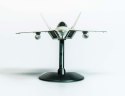 Model plastikowy quickbuild f-22 raptor