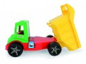 Pojazdy multi truck wywrotka ze spychaczem buggy