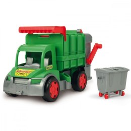 Śmieciarka 60 cm gigant farmer luzem