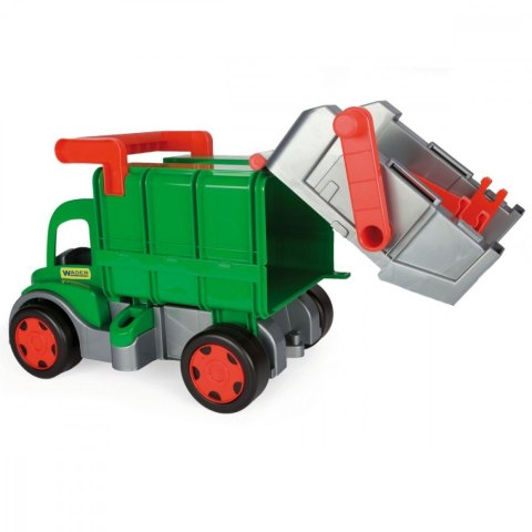 Śmieciarka 60 cm gigant farmer luzem Śmieciarka 60 cm gigant farmer luzem