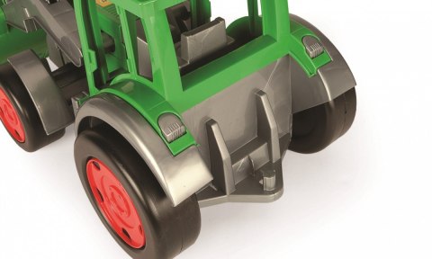 Traktor ładowarka 60 cm gigant farmer luzem Traktor ładowarka 60 cm gigant farmer luzem