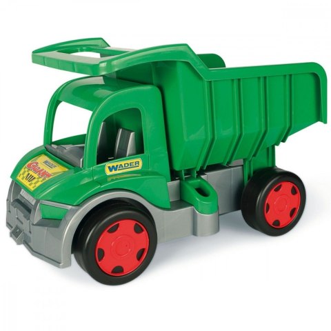 Wywrotka 55 cm gigant truck farmer luzem Wywrotka 55 cm gigant truck farmer luzem