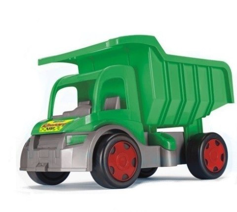 Wywrotka 55 cm gigant truck farmer luzem Wywrotka 55 cm gigant truck farmer luzem