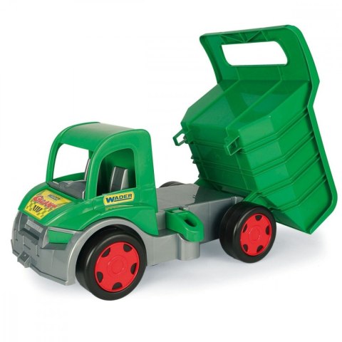 Wywrotka 55 cm gigant truck farmer luzem Wywrotka 55 cm gigant truck farmer luzem