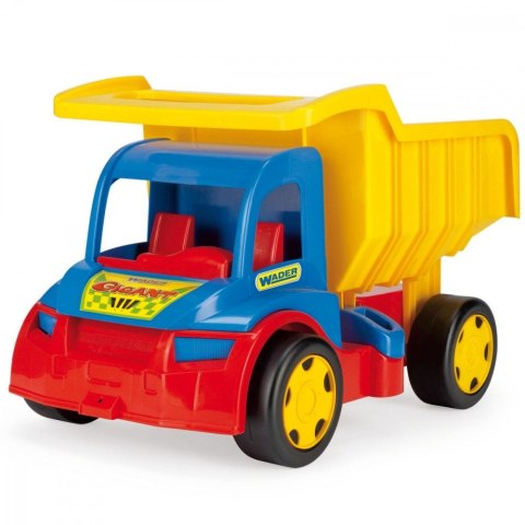 Wywrotka 55 cm gigant truck pudełko Wywrotka 55 cm gigant truck pudełko