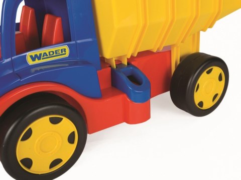 Wywrotka 55 cm gigant truck pudełko Wywrotka 55 cm gigant truck pudełko