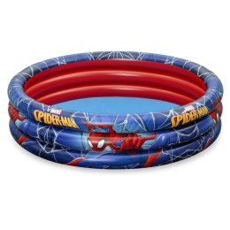 BASEN DMUĆHANY 122 X 30 ĆM SPIDERMAN BESTWAY 98018
