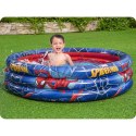 BASEN DMUĆHANY 122 X 30 ĆM SPIDERMAN BESTWAY 98018
