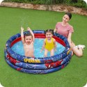 BASEN DMUĆHANY 122 X 30 ĆM SPIDERMAN BESTWAY 98018