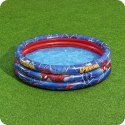 BASEN DMUĆHANY 122 X 30 ĆM SPIDERMAN BESTWAY 98018