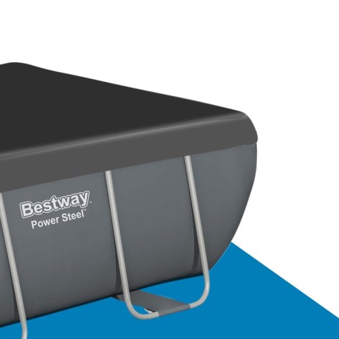 BASEN OGRODOWY STELAŻOWY 282 X 196 X 84 ĆM 16W1 BESTWAY 56629N BASEN OGRODOWY STELAŻOWY 282 X 196 X 84 ĆM 16W1 BESTWAY 56629N