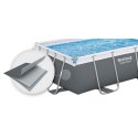 BASEN OGRODOWY STELAŻOWY 282 X 196 X 84 ĆM 16W1 BESTWAY 56629N