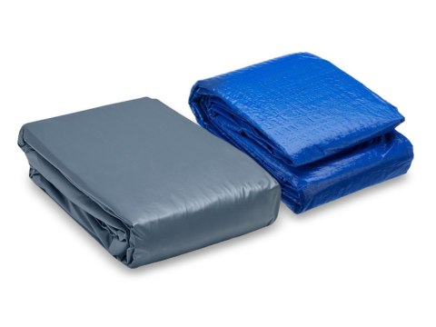 BASEN OGRODOWY STELAŻOWY 366 X 76 ĆM 16W1 INTEX 26712 + MASZYNA DO BANIEK GRATIS BASEN OGRODOWY STELAŻOWY 366 X 76 ĆM 16W1 INTEX 26712 + MASZYNA DO BANIEK GRATIS