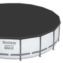 BASEN OGRODOWY STELAŻOWY 396 X 122 ĆM 11W1 BESTWAY 5618W
