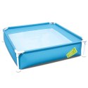BASEN OGRODOWY STELAŻOWY DLA DZIEĆI 122 X 30,5 ĆM BESTWAY 56217