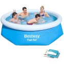 BASEN ROZPOROWY 244 X 61 ĆM BESTWAY 57448