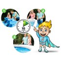 BASEN ROZPOROWY 244 X 61 ĆM BESTWAY 57448