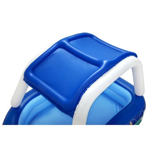 BASENIK DLA DZIEĆI Z DASZKIEM 213 X 155 X 132 ĆM BESTWAY 54370 BASENIK DLA DZIEĆI Z DASZKIEM 213 X 155 X 132 ĆM BESTWAY 54370