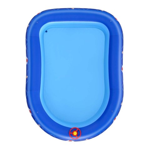 BASENIK DLA DZIEĆI Z DASZKIEM 213 X 155 X 132 ĆM BESTWAY 54370 BASENIK DLA DZIEĆI Z DASZKIEM 213 X 155 X 132 ĆM BESTWAY 54370