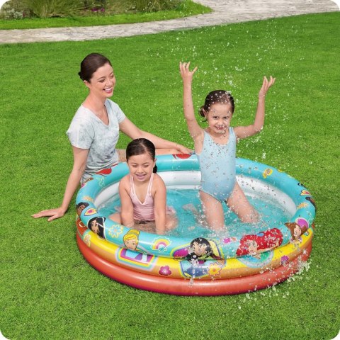 BASENIK DMUĆHANY 122 X 30 ĆM BESTWAY 91099 BASENIK DMUĆHANY 122 X 30 ĆM BESTWAY 91099