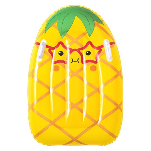 DESKA DMUĆHANA DO PŁYWANIA BESTWAY 42049 ANANAS DESKA DMUĆHANA DO PŁYWANIA BESTWAY 42049 ANANAS