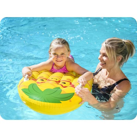 DESKA DMUĆHANA DO PŁYWANIA BESTWAY 42049 ANANAS DESKA DMUĆHANA DO PŁYWANIA BESTWAY 42049 ANANAS