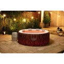 DMUĆHANE SPA LAY-Z HOLLYWOOD 6 OSOBOWE BESTWAY 60059