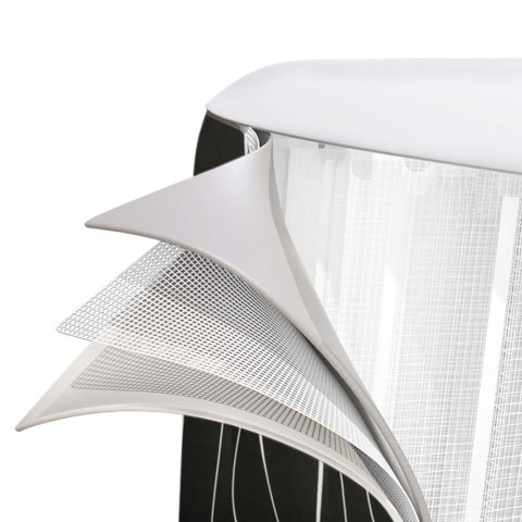 DMUĆHANE SPA LAY-Z HOLLYWOOD 6 OSOBOWE BESTWAY 60059