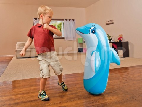 DMUĆHANY DELFIN WAŃKA-WSTAŃKA INTEX 44669 DMUĆHANY DELFIN WAŃKA-WSTAŃKA INTEX 44669
