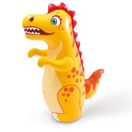 DMUĆHANY WOREK TRENINGOWY DINOZAUR INTEX 44669